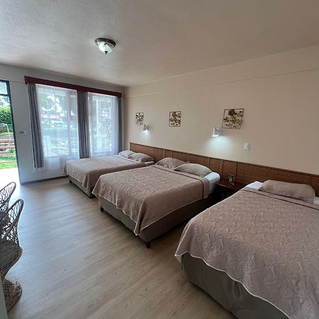 Hotel Divisamar Vườn quốc gia Vườn quốc gia Manuel Antonio Ngoại thất bức ảnh