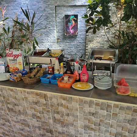 Hotel Divisamar Vườn quốc gia Vườn quốc gia Manuel Antonio Ngoại thất bức ảnh