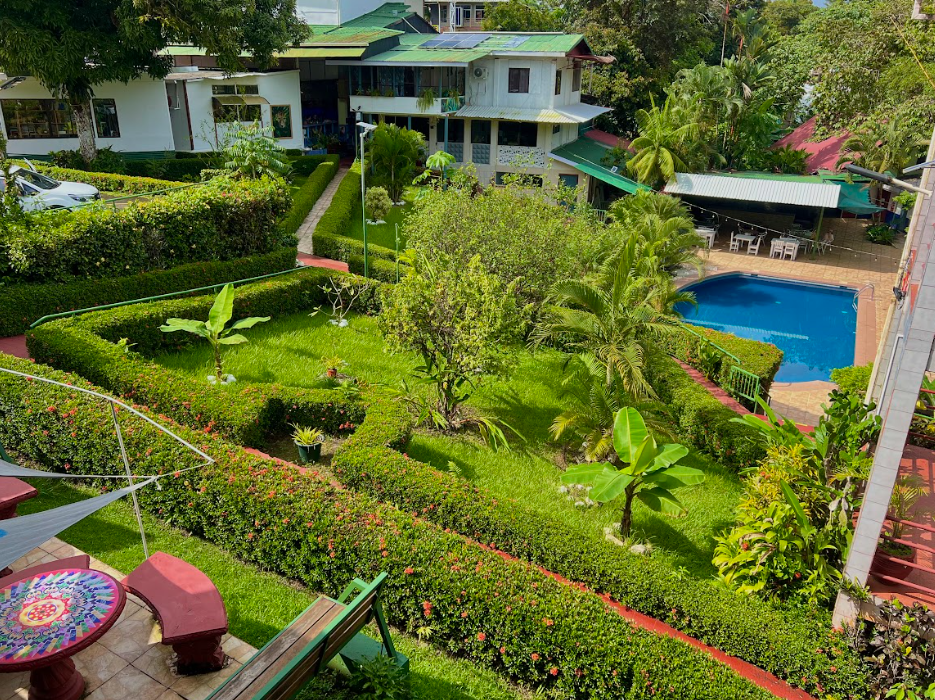 Hotel Divisamar Vườn quốc gia Vườn quốc gia Manuel Antonio Ngoại thất bức ảnh