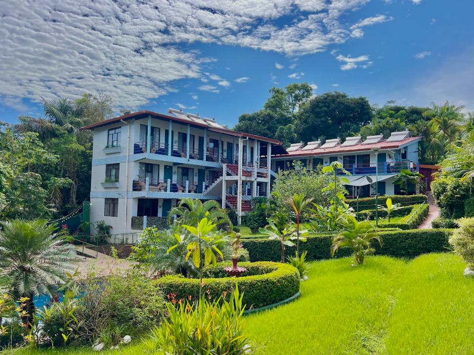 Hotel Divisamar Vườn quốc gia Vườn quốc gia Manuel Antonio Ngoại thất bức ảnh